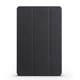 Чехол Silicone Samsung Galaxy Tab A9 plus 11" SM-X210, SM-X215 черный - изображение 2