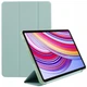 Чехол Silicone Xiaomi Redmi Pad 2 Pro 12.1" (2025) Зелёный - изображение 1
