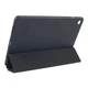 Чехол Silicone Samsung Galaxy Tab A9 plus 11" SM-X210, SM-X215 черный - изображение 4