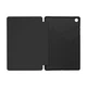 Чехол Silicone Samsung Galaxy Tab A9 plus 11" SM-X210, SM-X215 черный - изображение 5