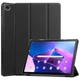 Чехол Ultra Slim Lenovo Tab M10 Plus 3rd Gen 10.6" TB-128FU TB-128XU TB-125FU Черный - изображение 1