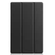 Чехол Ultra Slim Lenovo Tab M10 Plus 3rd Gen 10.6" TB-128FU TB-128XU TB-125FU Черный - изображение 2