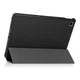 Чехол Ultra Slim Lenovo Tab M10 Plus 3rd Gen 10.6" TB-128FU TB-128XU TB-125FU Черный - изображение 4