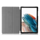 Чохол Ultra Slim Samsung Galaxy Tab A11 8.7" SM-X130, SM-X135 принт Don't Touch - зображення 5