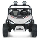 Дитячий електромобіль Джип Bambi Racer до 60 кг M 6205EBLR-1(24V) - зображення 2