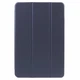 Чехол Silicone Xiaomi Pad 8 / Pad 8 Pro 11.2” (2025) Темно-синий - изображение 2