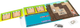 Puzzle magnetyczne IUVI Games Smart Games Królicza norka 9 elementów (5907628970447) - obraz 2