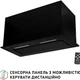 Витяжка PERFELLI NUOVA 6PWRB NERO - изображение 4