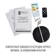 Витяжка PERFELLI VIOLA 5JWRB NERO - изображение 10