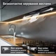 Витяжка PERFELLI VIOLA 5JWRB NERO - изображение 12