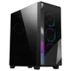 Корпус EATX GB-AC500G ST BLACK GIGABYTE - изображение 1