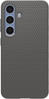 Панель Spigen Liquid Air для Samsung Galaxy S25 Plus Grey (8809971238113) - зображення 2
