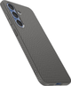 Панель Spigen Liquid Air для Samsung Galaxy S25 Plus Grey (8809971238113) - зображення 3