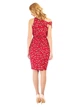 Платье Uttam Boutique M Красный 8000182 - изображение 3