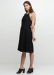Платье Uttam Boutique XL Черный 8000172 - изображение 1