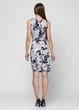 Платье Uttam Boutique S Серый 8000178 - изображение 2