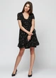 Платье Uttam Boutique S Черный 8000162 - изображение 1