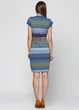 Платье Uttam Boutique S Разноцветный 8000154 - изображение 2