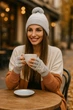 Комплект C&A One size Серый 5003695 - изображение 6