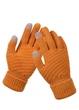 Рукавички No Brand One size Коричневий 7001182 - зображення 1