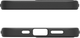 Etui Spigen Liquid Air Mag na iPhone 16e Black (8809971239813) - obraz 5