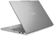 Ноутбук Lenovo IdeaPad Pro 5 14IAH10 (83JK0027RA) Luna Grey - изображение 11