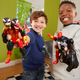 Figurka Hasbro MixMashers Spider-Man (5010996248923) - obraz 3
