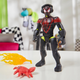 Figurka Hasbro MixMashers Spider-Man (5010996248923) - obraz 6