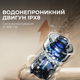 Бездротовий миючий пилосос Jimmy PW11 PRO MAX 4 в 1 - зображення 2