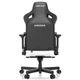 Кресло для геймеров Anda Seat Kaiser 3 White Size XL (AD12YDC-XL-01-W-PV/C) - изображение 7