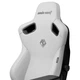 Кресло для геймеров Anda Seat Kaiser 3 White Size XL (AD12YDC-XL-01-W-PV/C) - изображение 8