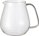Dzbanek do herbaty Kinto Unitea z sitkiem 720 ml (4963264500203) - obraz 3