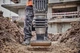 Вибротрамбовка аккумуляторная DeWalt POWERSHIFT DCPS660N без АКБ и ЗУ - изображение 10