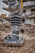 Вибротрамбовка аккумуляторная DeWalt POWERSHIFT DCPS660N без АКБ и ЗУ - изображение 14