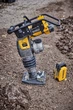 Вибротрамбовка аккумуляторная DeWalt POWERSHIFT DCPS660N без АКБ и ЗУ - изображение 15
