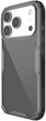 Etui Nillkin Nature TPU Pro do Apple iPhone 17 Pro Przezroczysty/Czarny (6902048304789) - obraz 2