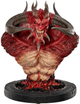 Kolekcjonerska statuetka Blizzard Diablo II Lord of Terror Bust (5030917290596) - obraz 1