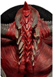 Kolekcjonerska statuetka Blizzard Diablo II Lord of Terror Bust (5030917290596) - obraz 6
