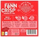 Хлібці Finn Crisp Original Taste Житні 200 г - изображение 4