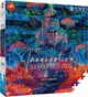 Пазл GOOD LOOT Imagination: Roch Urbaniak Raven Queen's Fortress 1000 эл. (5908305249764) - изображение 1