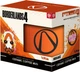 Чашка GoodLoot Borderlands 4 - Hunters Icon кераміка 450 мл Помаранчевий (5908305249849) - зображення 4