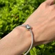 Серебряный браслет Пандора Pandora Moments 590719 (17) - изображение 5
