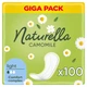 Щоденні прокладки Naturella Camomile Light 100 шт. (8001090603807) - изображение 1
