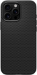 Etui Spigen Liquid Air "T" Mag na iPhone 16 Pro Max Black (8809971239455) - obraz 1