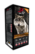 Корм для собак напіввологий Alpha Spirit Multiprotein Box беззерновий (200г х45) 9 кг (as3001209) - зображення 1