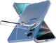 Etui Spigen Liquid Crystal na Samsung Galaxy S25 Transparent (8809971238267) - obraz 7