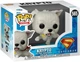 Фигурка Funko POP DC: Superman 2025 - Krypto (5908305249955) - изображение 2