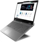 Ноутбук Lenovo LOQ Essential 15IRX11 (83SC002PRA) Luna Grey / 15.6" IPS 144 Гц / Intel Core i5-13450HX / RAM 16 ГБ / SSD 512 ГБ / RTX 5060, 8 ГБ (TDP 65 Вт) / LAN / Зарядка по USB - изображение 5