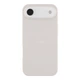 Чохол Silicone Case Full Size (AA) для iPhone 17 Air Колір 74.Pink Pomelo - изображение 10