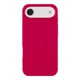 Чохол Premium Silicone Case Full Size (AA) для iPhone 17 Air Колір 12.Pink - изображение 20